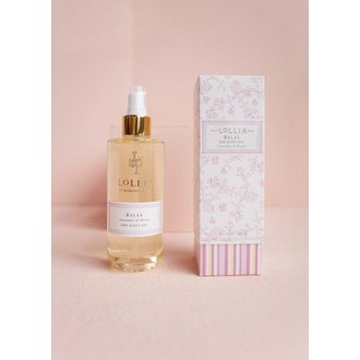 MARGOT ELENA Lollia Relax Dry Body Oil