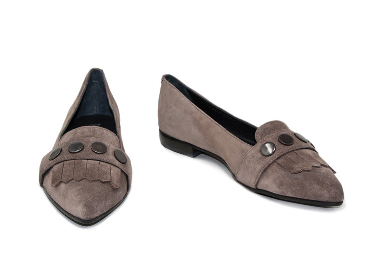 HOMERS HOMERS Crosta Loafer