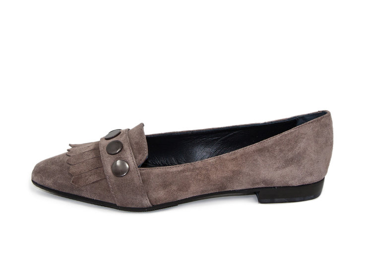 HOMERS HOMERS Crosta Loafer