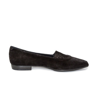 HOMERS Suede Loafer