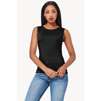 LILLA P Boatneck Tank