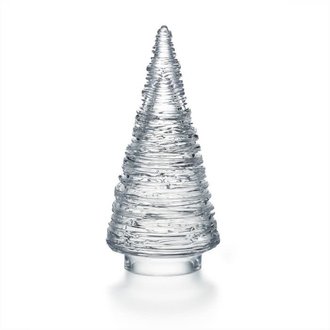 SIMON PEARCE 14" Echo Lake Tree