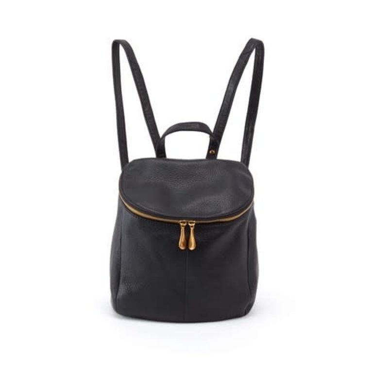 hobo river backpack black