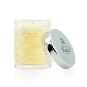 AGRARIA Petite Candle with Lid
