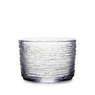 SIMON PEARCE Echo Lake Bowl