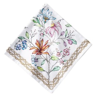 JULISKA Floretta Napkin