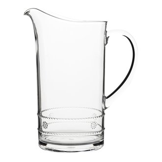 JULISKA Al Fresco Isabella Acrylic Pitcher