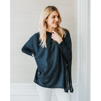 MERSEA Catalina Crewneck Sweater