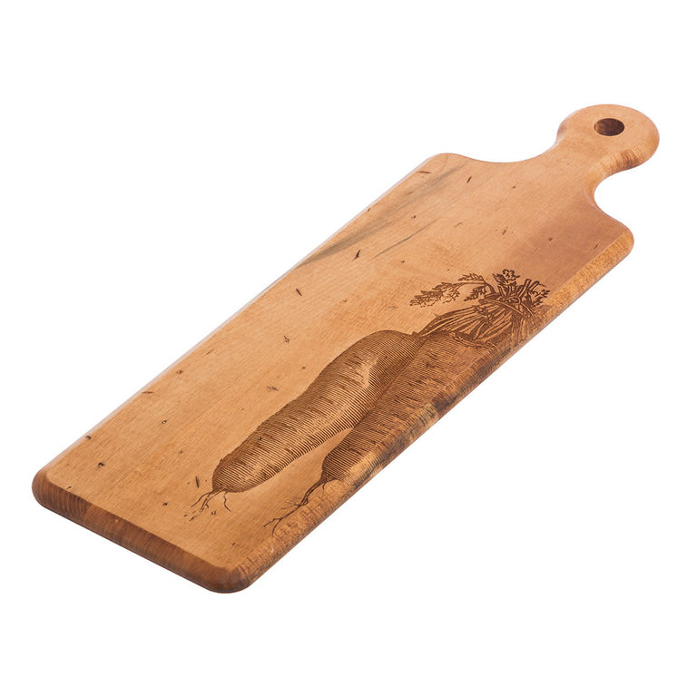 JK ADAMS JK ADAMS Maple Artisan Plank