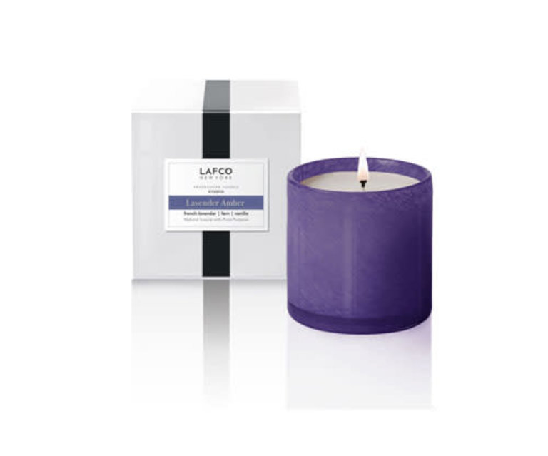 LAFCO LAFCO 6.50 oz Classic Candle