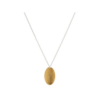 GURHAN Mango Pendant Necklace