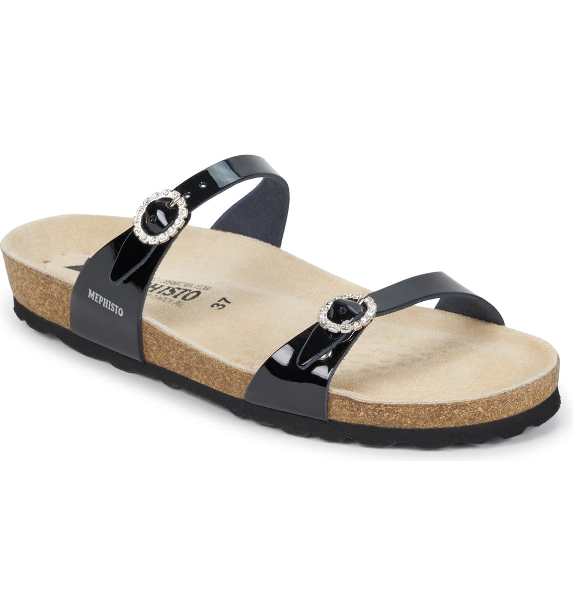 Mephisto clearance norie sandal