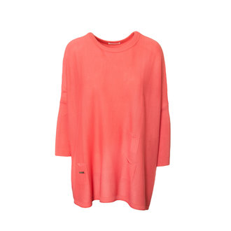 MERSEA Catalina Crewneck Traveler Sweater