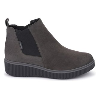 MEPHISTO Emie Wedge Short Bootie