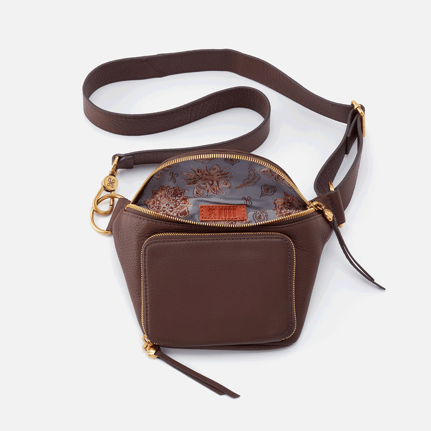 hobo pulse belt bag