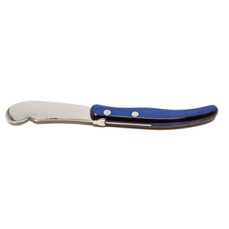 CLAUDE DOZORME Spreader- Blue