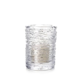 SIMON PEARCE Medium Echo Lake Hurricane