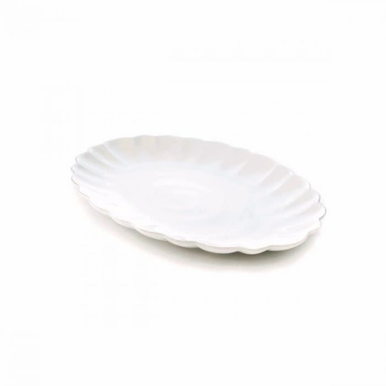 SIMON PEARCE SIMON PEARCE White Marble Tray