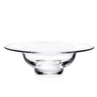 SIMON PEARCE Small Celebration Bowl