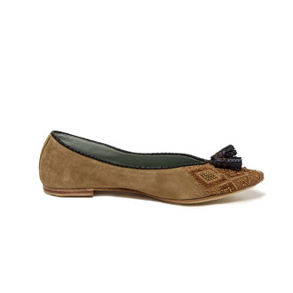 MEHER KAKALIA Freya Point Flats