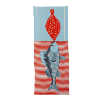 INOUI EDITIONS Kuchi Scarf