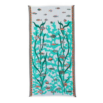 INOUI EDITIONS Palaos Scarf