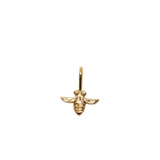 MICHAEL BONDANZA Double Sided Bee