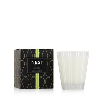 NEST Bamboo Classic Candle
