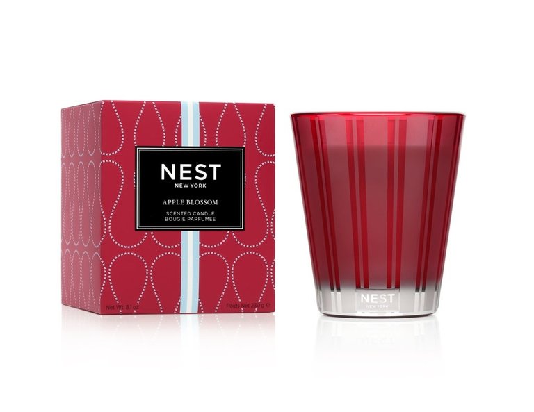 NEST NEST Apple Blossom Classic Candle