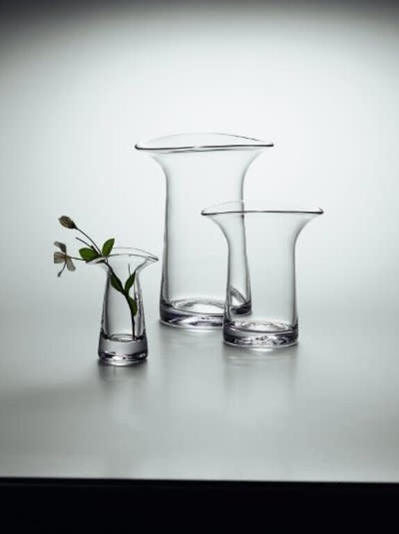 SIMON PEARCE SIMON PEARCE Barre Vase, Large