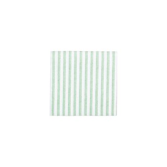 VIETRI Papersoft Capri Green  Cocktail Napkins