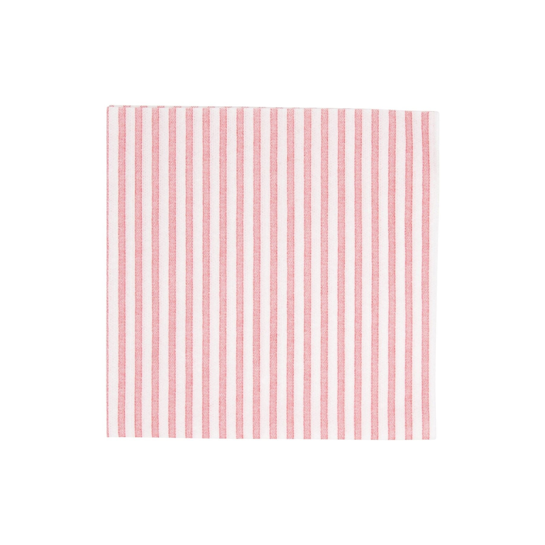 VIETRI Papersoft Capri Red Dinner Napkins, PPSR6050C Touch of Class