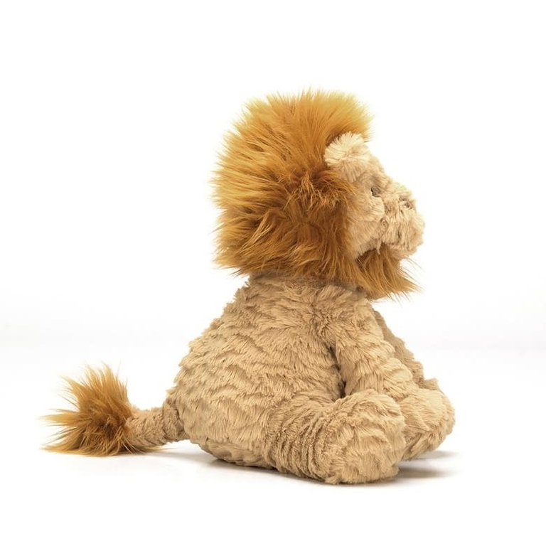 JELLYCAT JELLYCAT Fuddlewuddle Lion