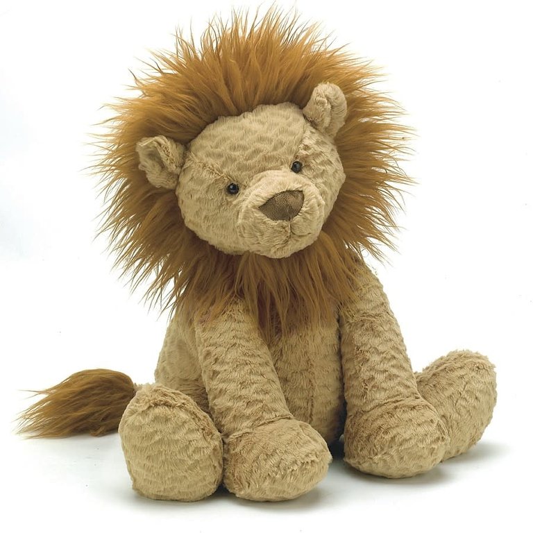 JELLYCAT JELLYCAT Fuddlewuddle Lion