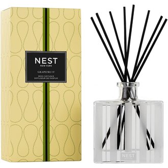 NEST Grapefruit Reed Diffuser