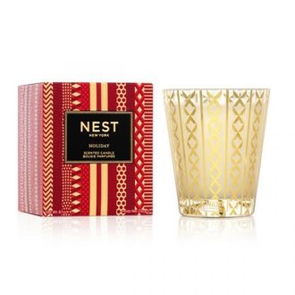 NEST Holiday Classic Candle