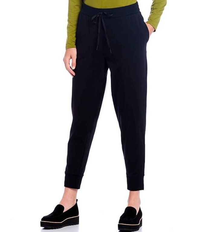 EILEEN FISHER EILEEN FISHER Slouchy Ankle Joggers