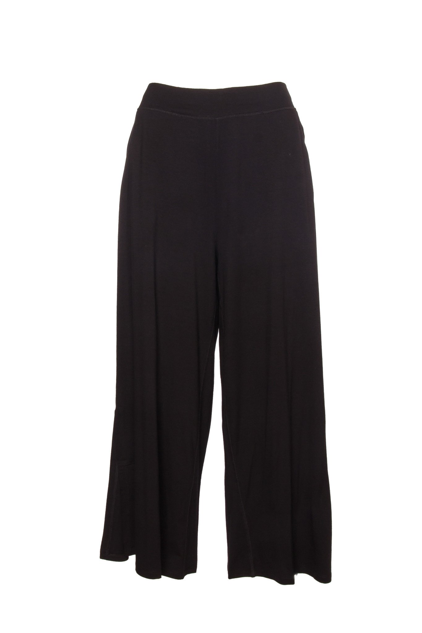 Eileen Fisher wide leg pants for all occasions