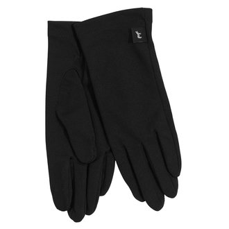 ECHO DESIGN GROUP Solid Black Errand Gloves