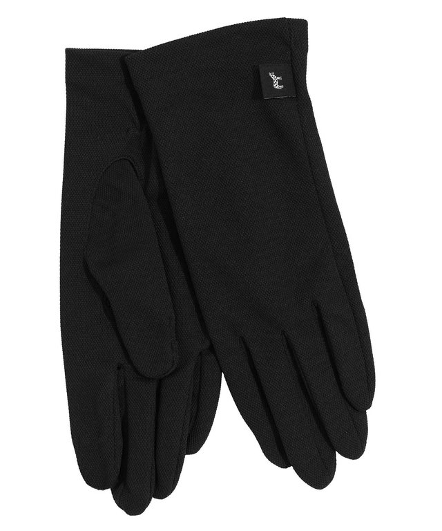 ECHO DESIGN GROUP ECHO DESIGN GROUP Solid Black Errand Gloves