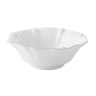 JULISKA Berry & Thread White Berry Bowl