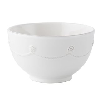 JULISKA Berry & Thread Cereal/Ice Cream Bowl 6"