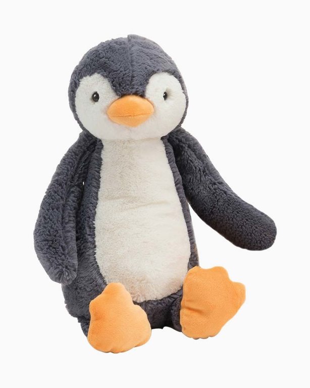 JELLYCAT JELLYCAT Medium Bashful Penguin