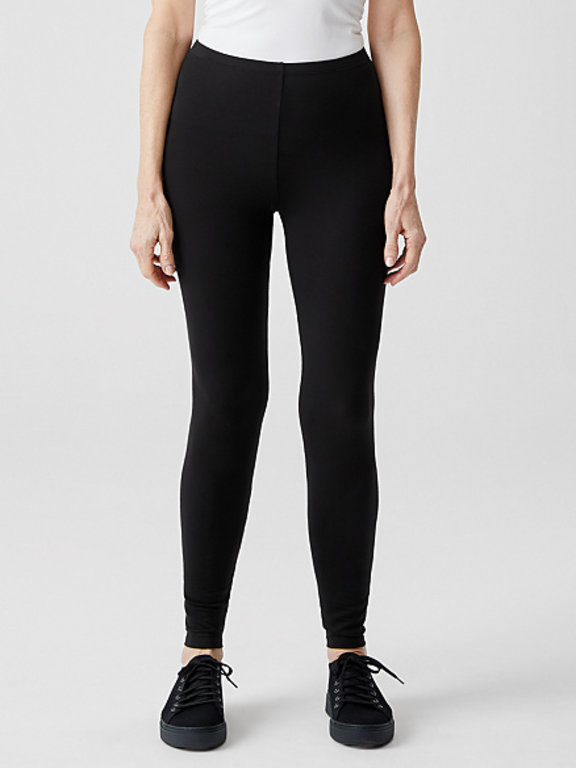 EILEEN FISHER Ankle Legging, S1FYW 