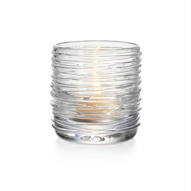 SIMON PEARCE SIMON PEARCE Echo Lake Tealight