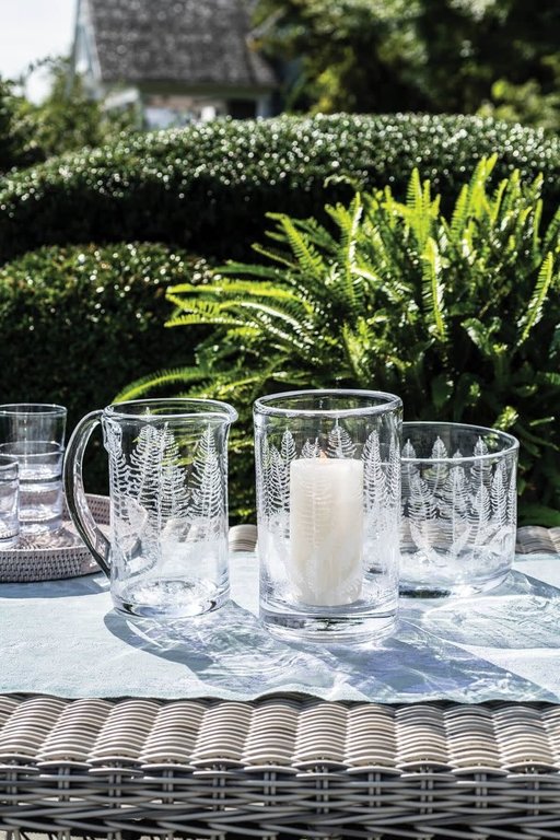 SIMON PEARCE SIMON PEARCE Fern Hurricane