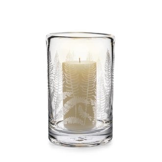 SIMON PEARCE Fern Hurricane