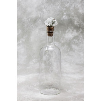 ROOST Medium Crystal Cluster Decanter