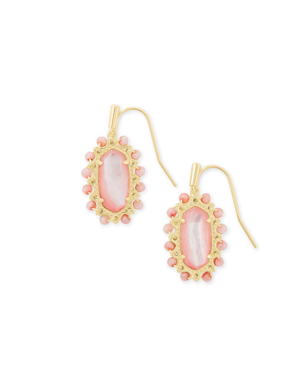 KENDRA SCOTT KENDRA SCOTT Beaded Lee Drop Earrings