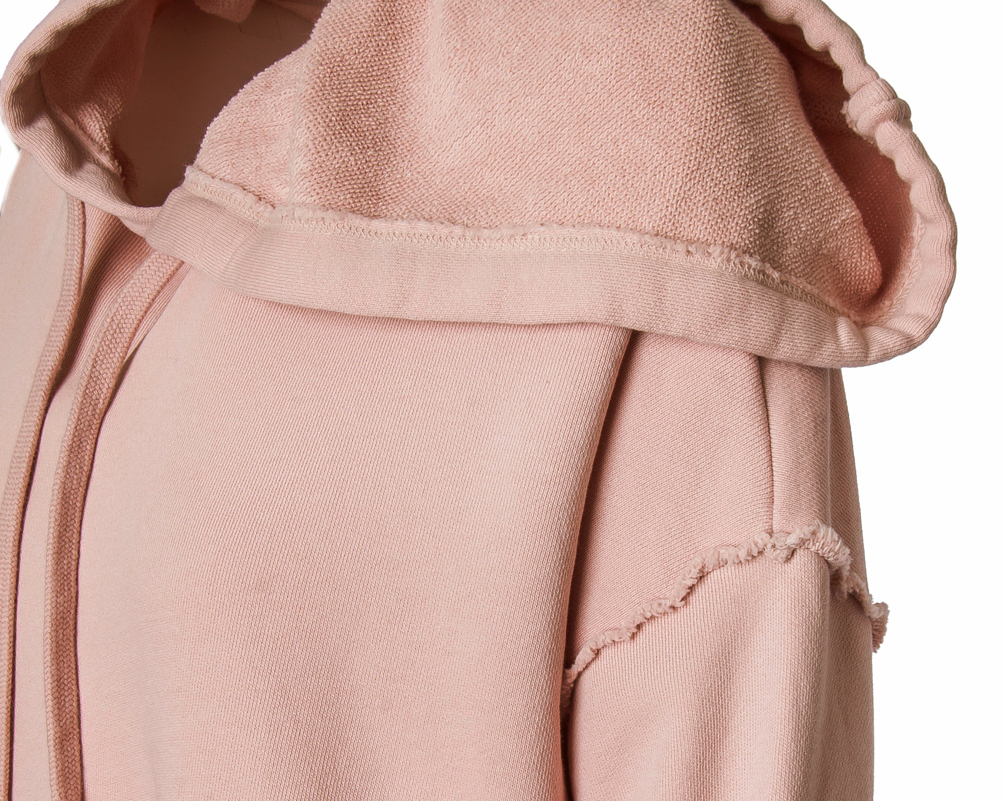 eileen fisher hoodie